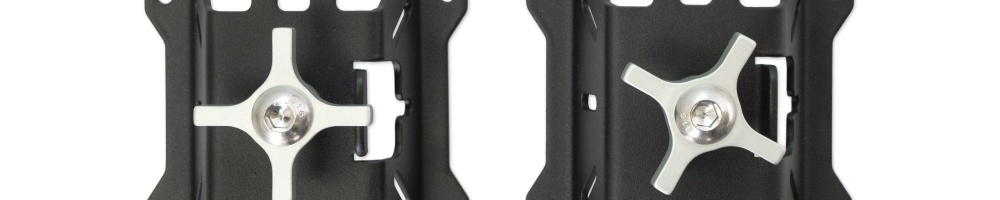 Крепления и аксессуары